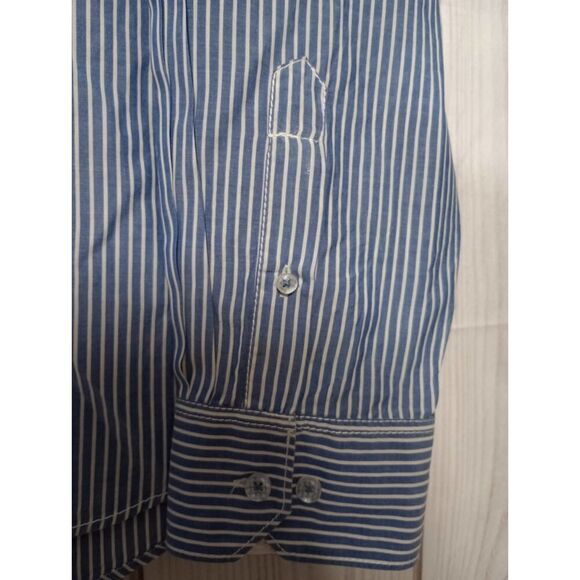Bugatchi Shirt Men's Extra Large Classic Core - Picture 4 of 7